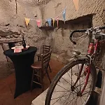 Le Logis, Beaulieu Сasa de vacaciones