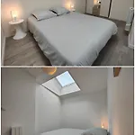 Le Logis, Beaulieu Сasa de vacaciones Saumur