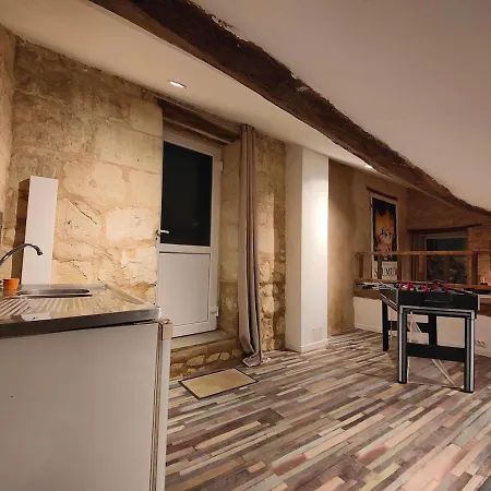 Le Logis, Beaulieu Holiday home *