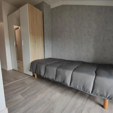 Le Logis, Beaulieu Holiday home