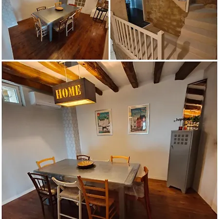 Le Logis, Beaulieu Holiday home *