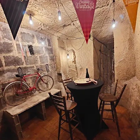 Le Logis, Beaulieu בית נופש
