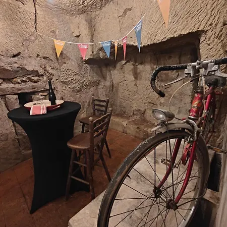 Le Logis, Beaulieu Dom wakacyjny