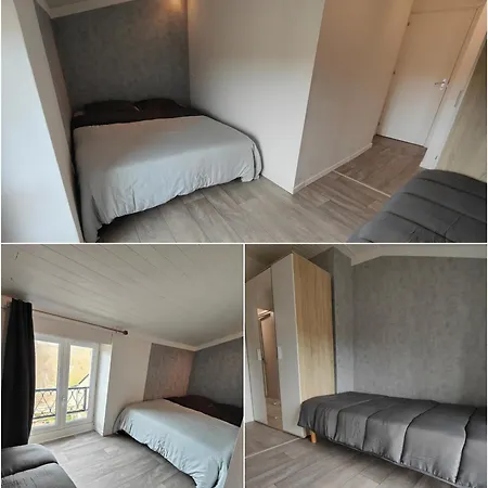 Le Logis, Beaulieu * Saumur