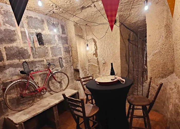 Le Logis, Beaulieu Holiday home