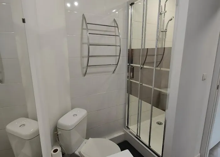 Le Logis, Beaulieu *