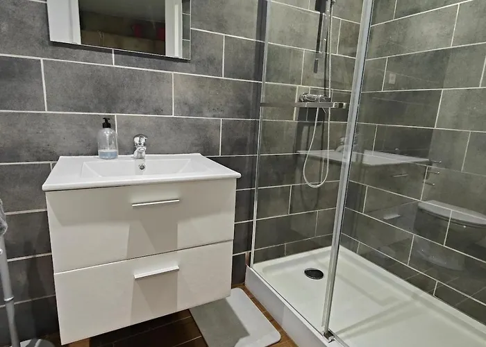 Le Logis, Beaulieu Saumur