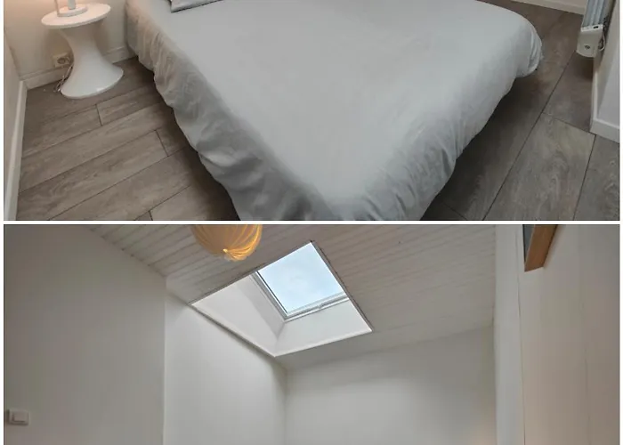 Le Logis, Beaulieu Holiday home Saumur